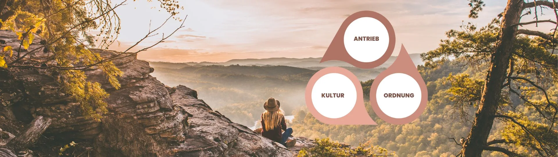 Kultur Ordnung Antrieb en:tribe home