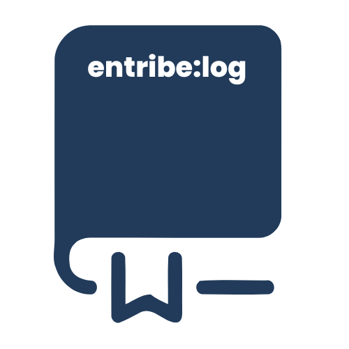 Logbuch entribe:log